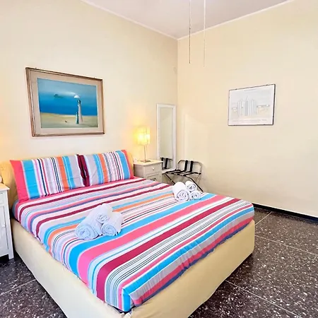 La Stella Marina - 150 Metri Dal Mare Con Box Auto *