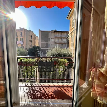 La Stella Marina - 150 Metri Dal Mare Con Box Auto *