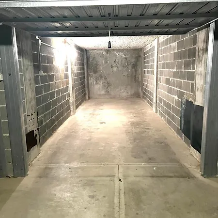 Apartman La Stella Marina - 150 Metri Dal Mare Con Box Auto