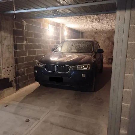 Apartman La Stella Marina - 150 Metri Dal Mare Con Box Auto