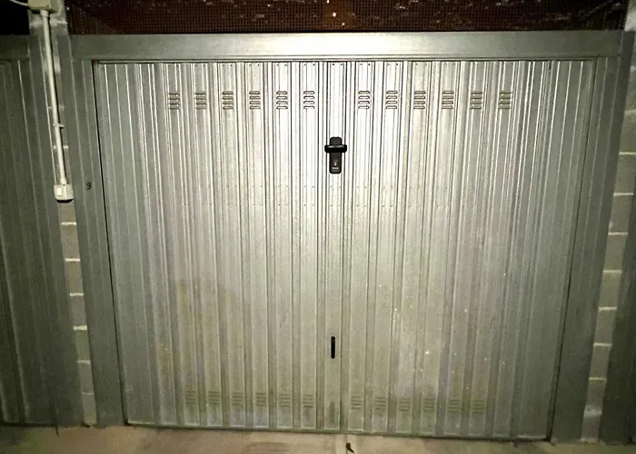 La Stella Marina -150 Metri Dal Mare Con Box Auto