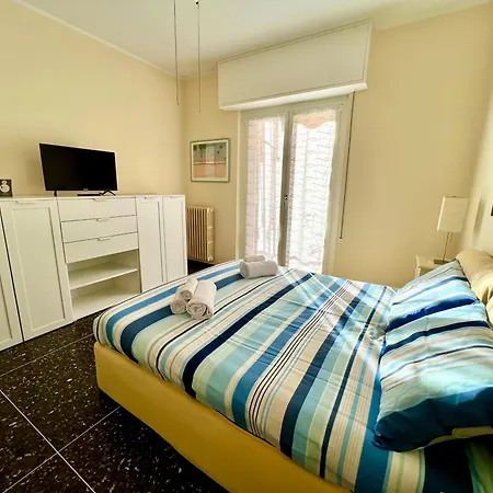 Apartment La Stella Marina - 150 Metri Dal Mare Con Box Auto *