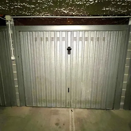 La Stella Marina - 150 Metri Dal Mare Con Box Auto